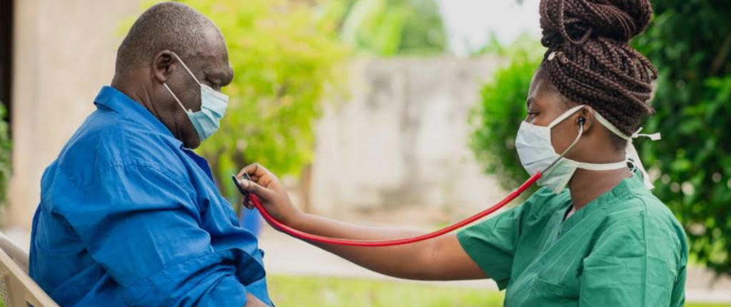 low-income healthcare services in the United States